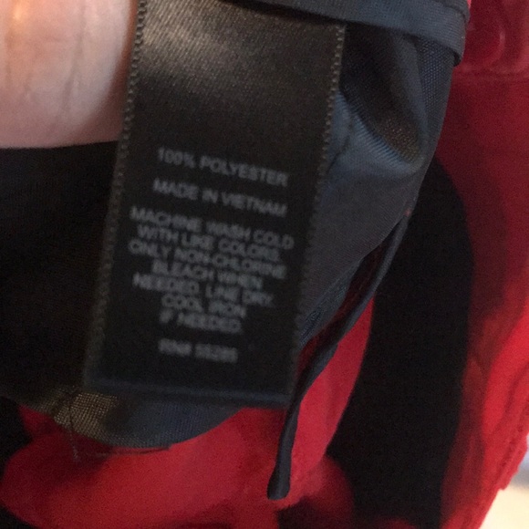 Express shorts - Picture 4 of 4